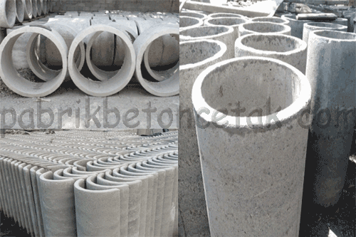 Harga Buis Beton Cimahi – Beton Gorong Gorong Hong 2026