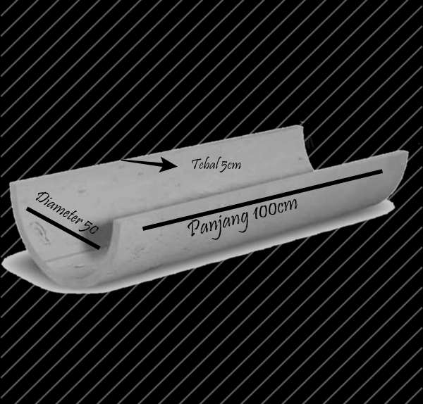 Product TitleGravel Ukuran 50x100 Tebal 5 cm