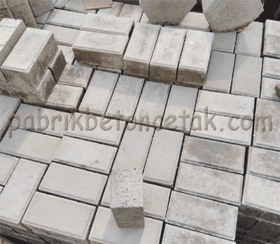 Harga Paving Block di Ciwidey – Pabrik dan Jual Grosir 2026