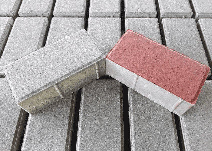 Harga Jual Paving Block Soreang Terbaru 2026