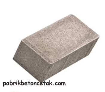 Paving Block Model Bata KW 2 6cm