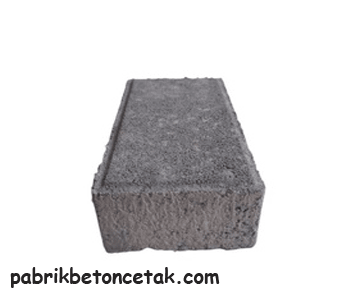 Paving Block Model Bata KW 3 6cm