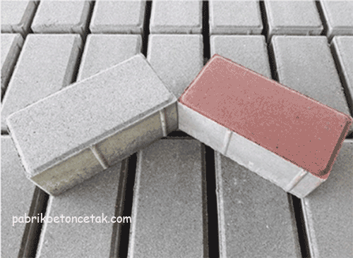 Harga Paving Block Bandung – Jual Pabrikan 2026