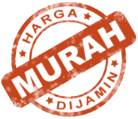 logo harga murah