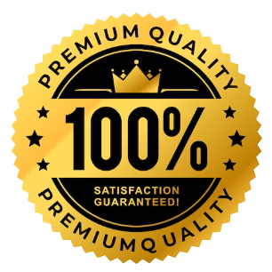 logo mutu terjamin