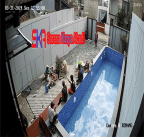 pemasangan paving block dan grassblock bandung cimahi