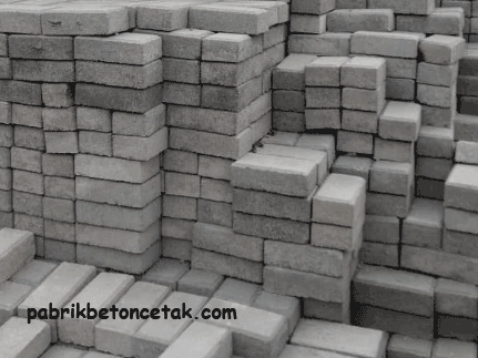 Harga Paving Block di Padalarang Terbaru 2026