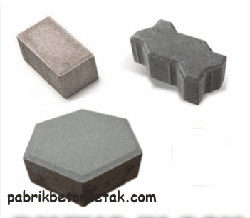Daftar Harga Paving Block Cimahi Terbaru 2026