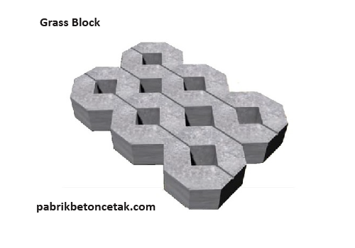 Grass Block