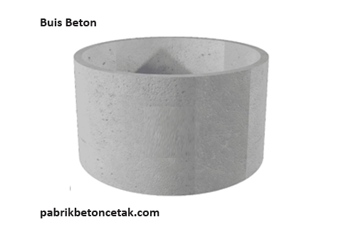 Buis Beton / Gorong Gorong / Hong